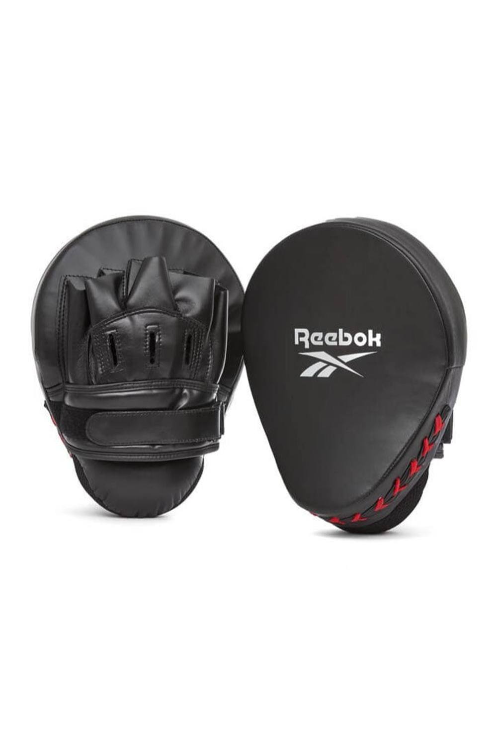 Reebok Hook and Jab Pads|black
