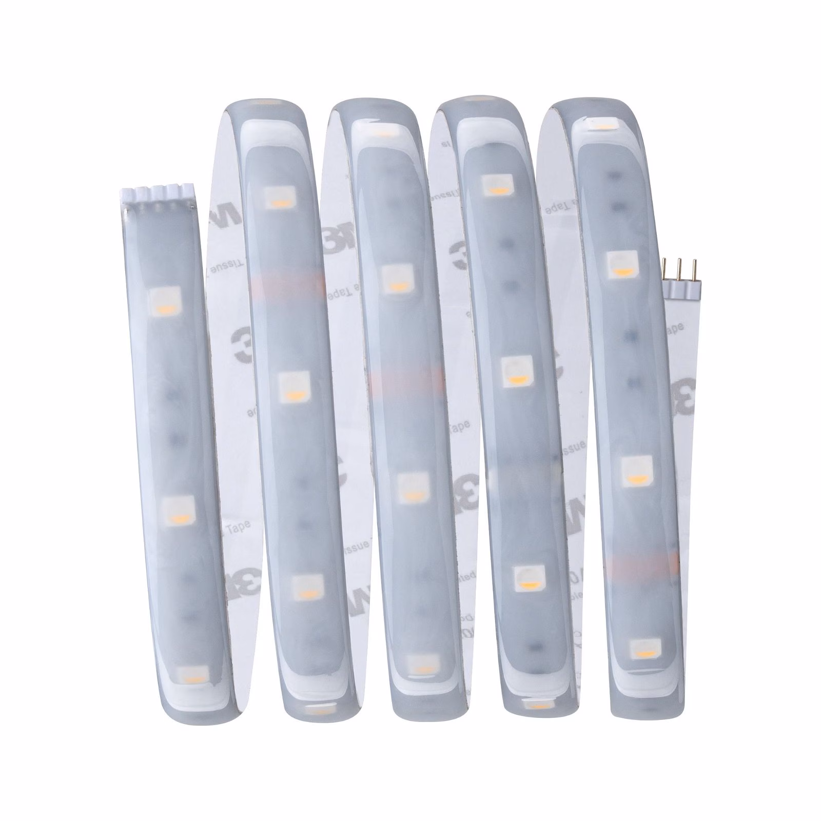 Paulmann LED 150cm Under Cabinet Strip Light white