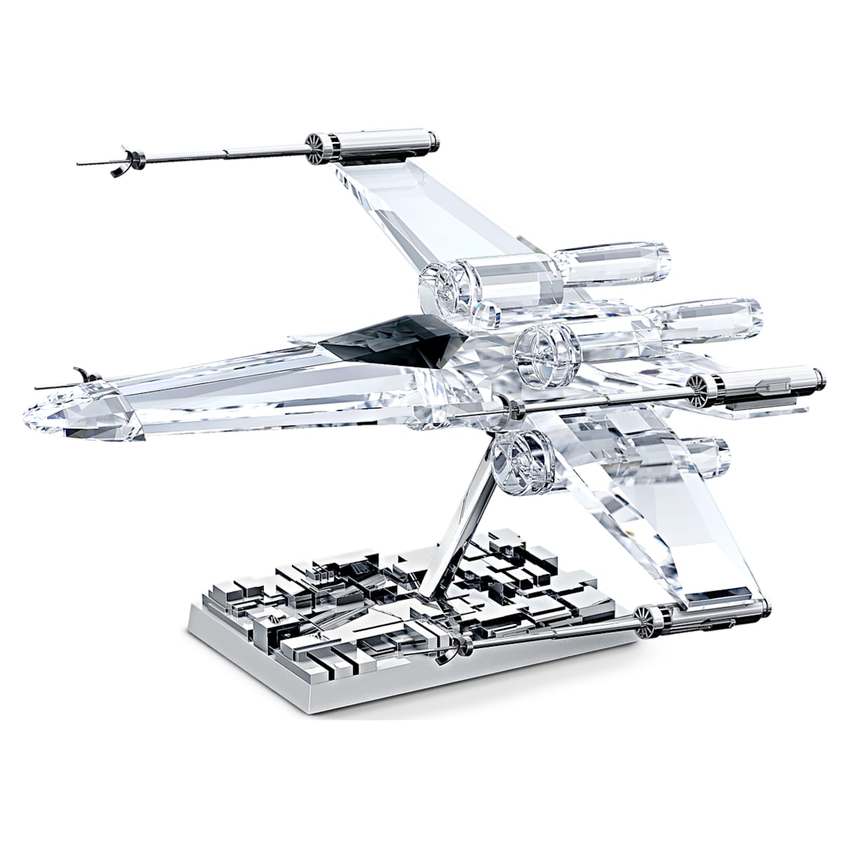 Swarovski Star Wars – X-Wing Starfighter
