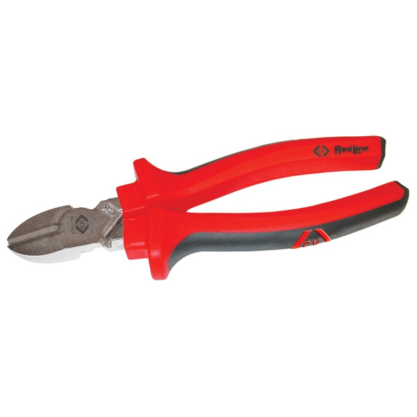 Ck 3750 160mm Electronic Side Cutters