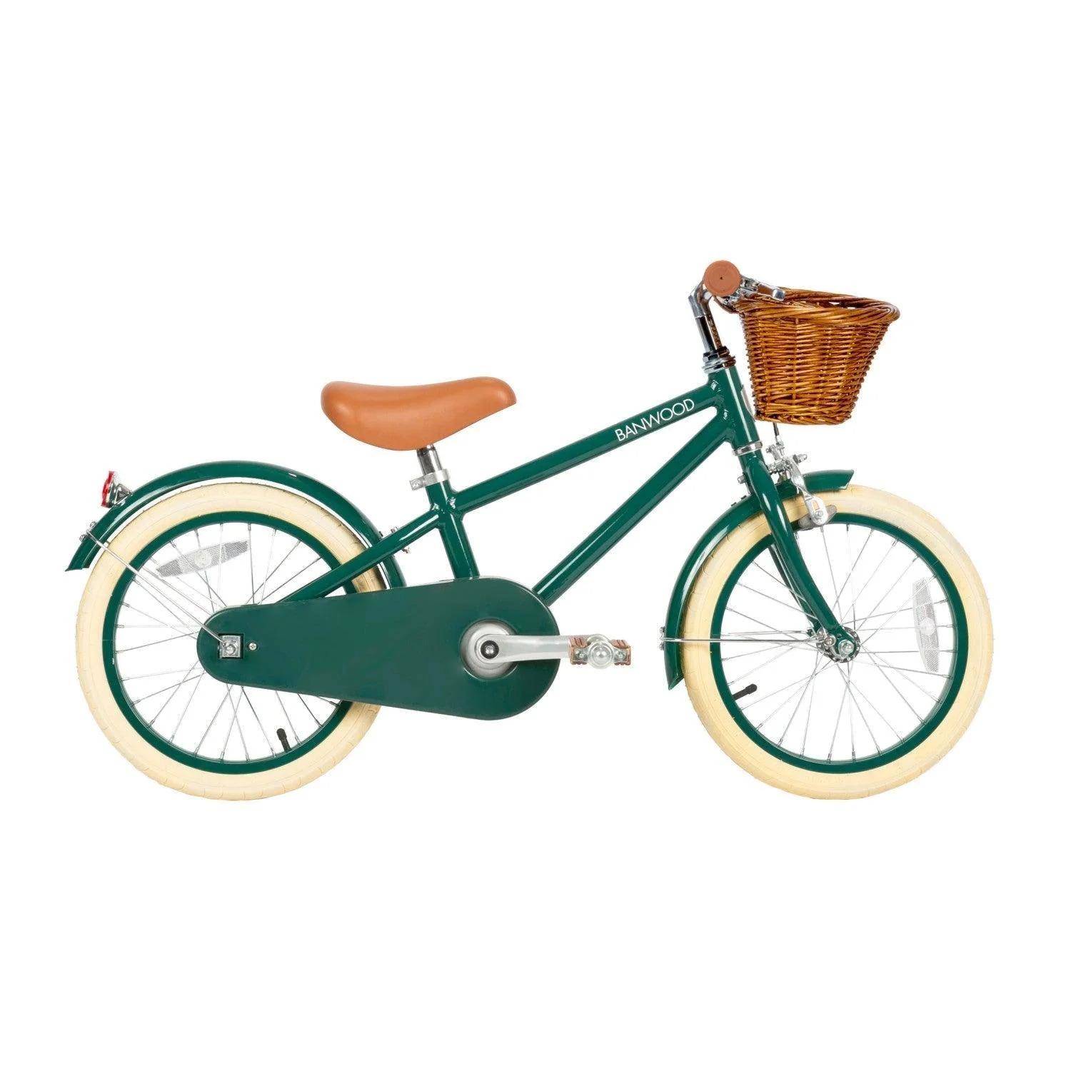 Banwood Classic, Bikes & Trikes, Green