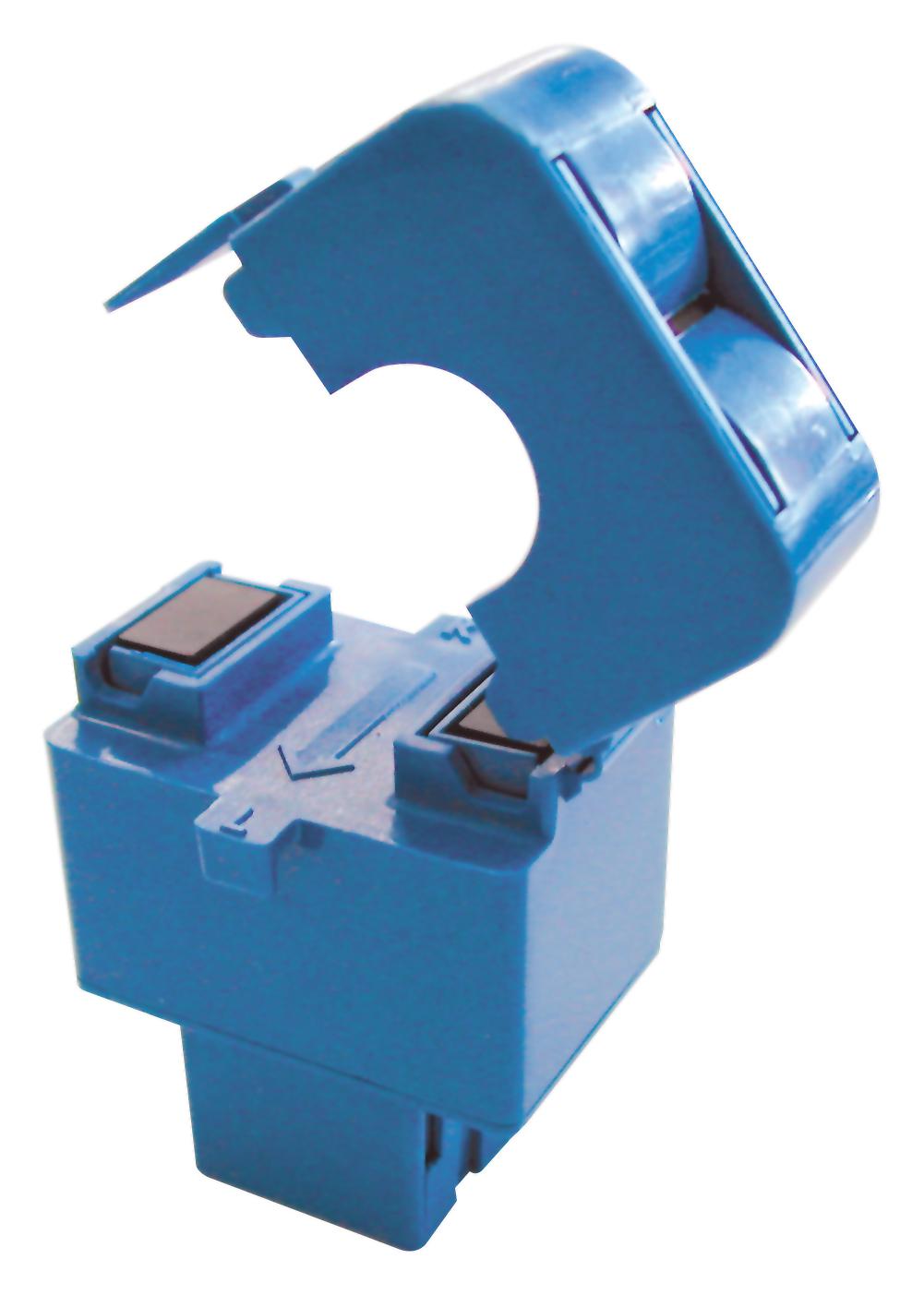 Lem At 10 B10 Current Transducer, 10A, Voltage O/p