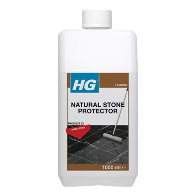 HG 33 Protective Coating Gloss Finish 1L