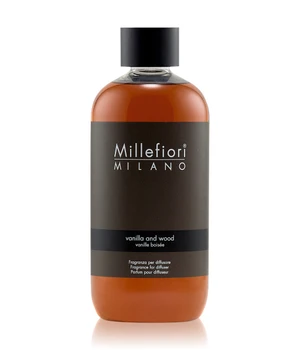 Millefiori Milano Reed Diffusers Vanilla & Wood Refill 250ml