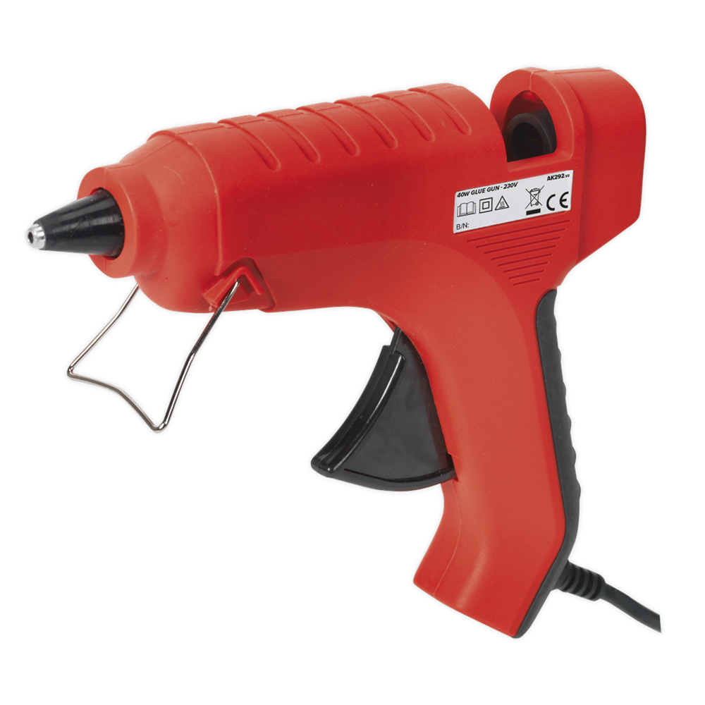 Sealey Glue Gun 40w 230v