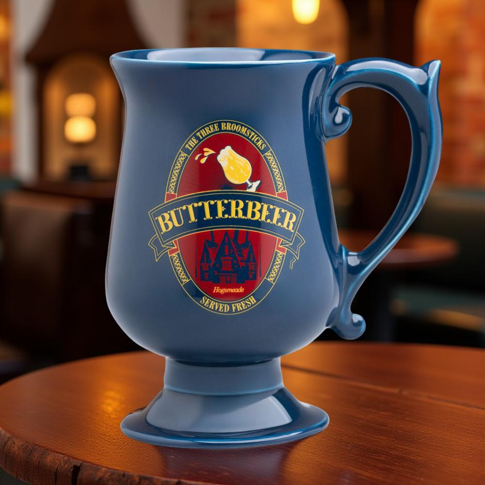 Harry Potter Butterbeer Tankard