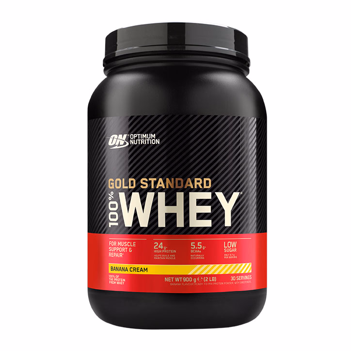 Optimum Nutrition 