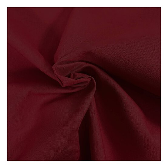 Visage Textiles Save Our Oceans Fabric Print, White