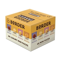 BORDER Biscuits Assortment