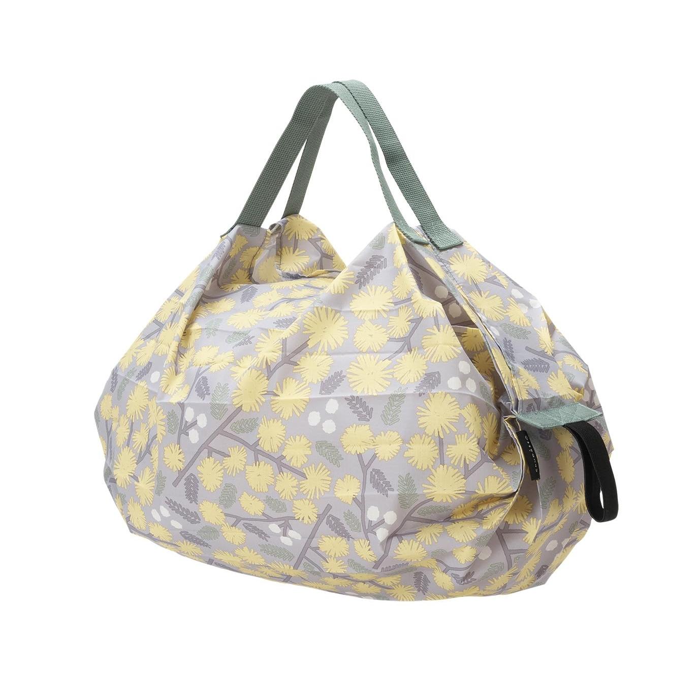 Marna Shupatto One-pull Foldable Bag S (small Hana)