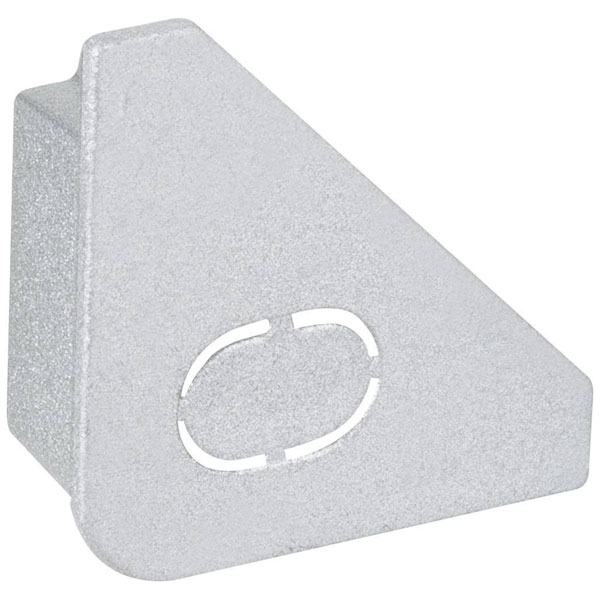 Paulmann Function Profile Track Caps and Covers