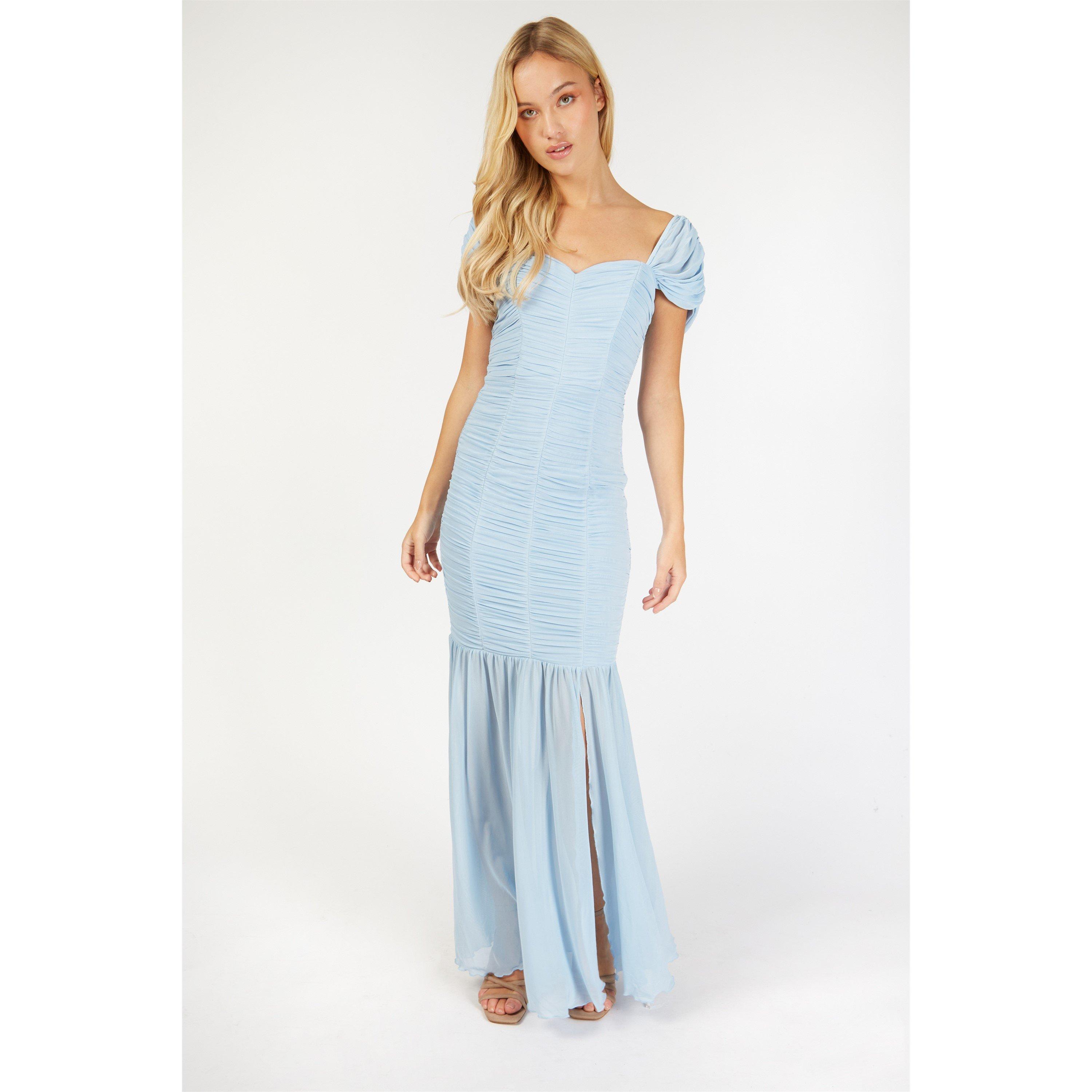 Little Mistress Maxi D - Blue