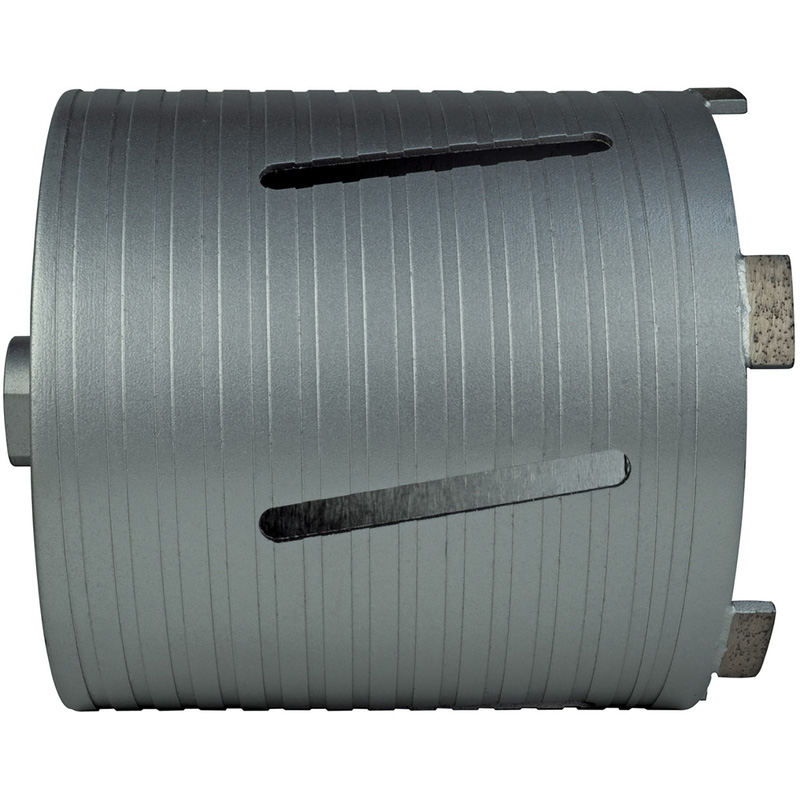 Sirius Premium Dry Diamond Core Drill 152mm