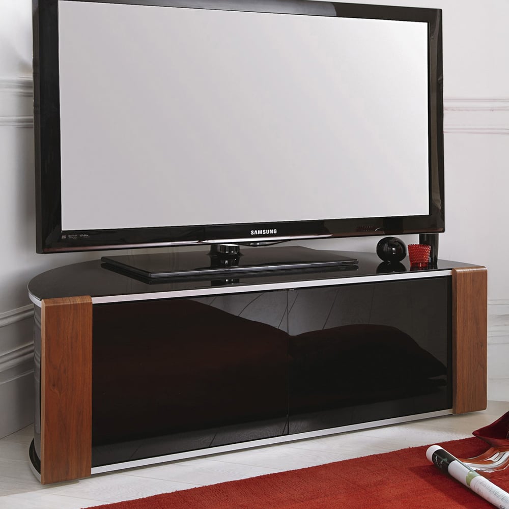 MDA Designs Irving TV Stand for TVs up to 50" brown