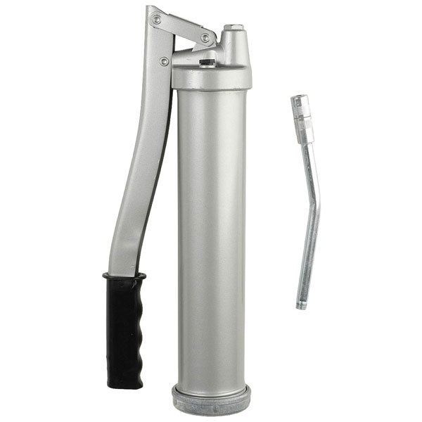 PRESSOL Schmiergerte Easyfill One 400 Grease Gun, For 400 G Cartridge, Lxwxh 395