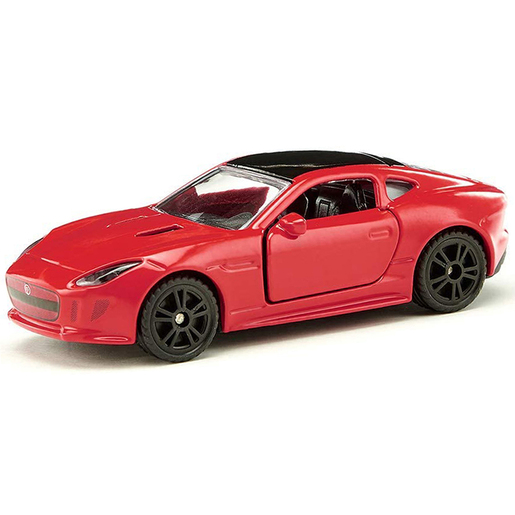 Siku 1:87 Jaguar F-Type R