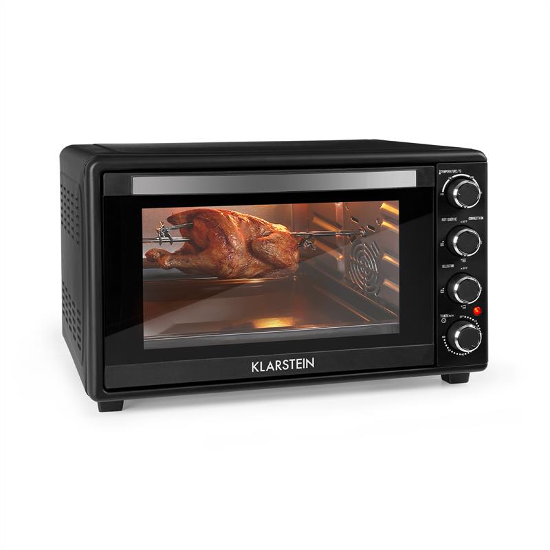 Klarstein Masterchef 60L Mini Oven