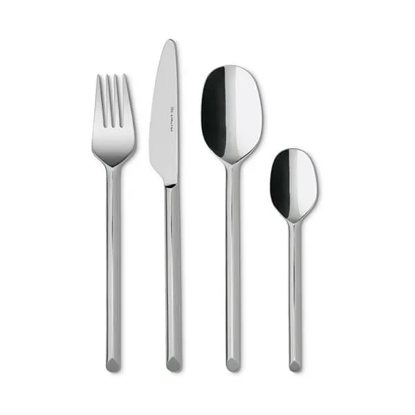Villeroy & Boch Like 16 Piece Cutlery Set