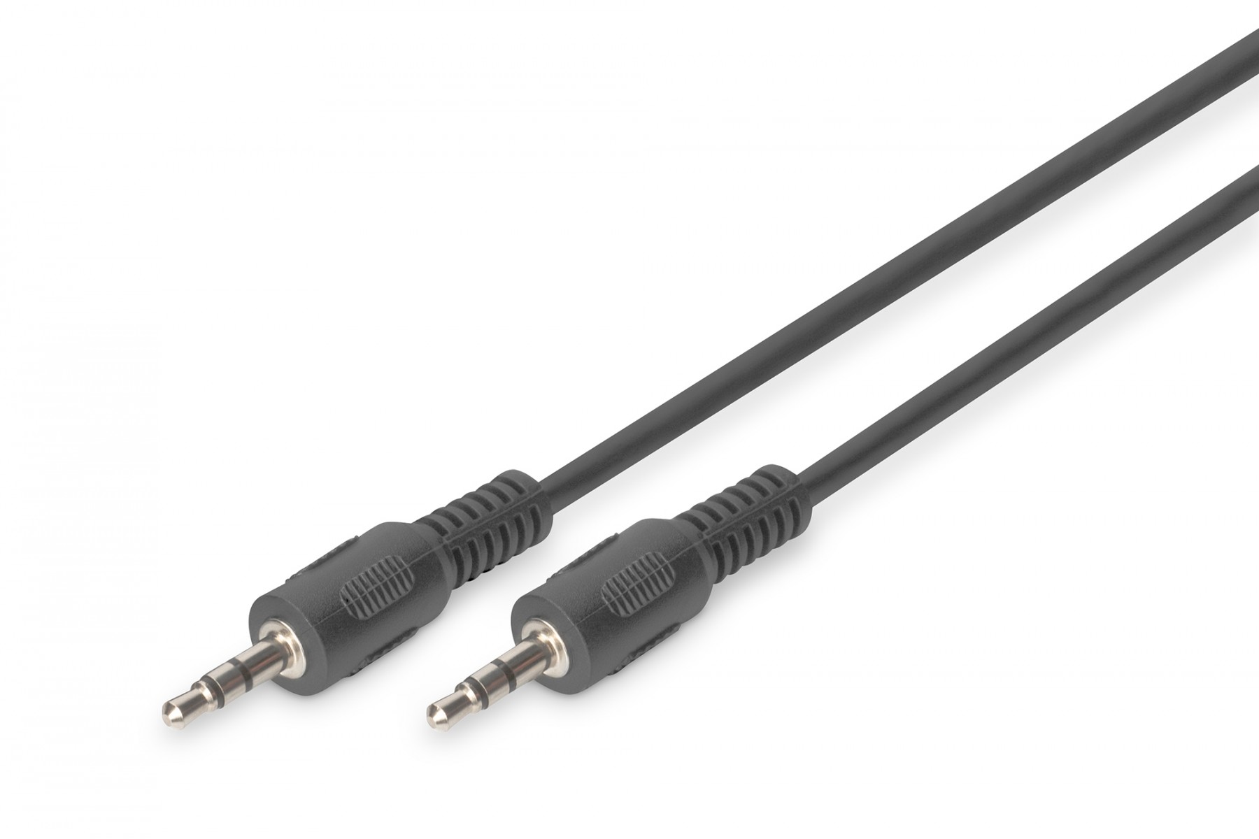 Digitus Audio connection cable, stereo 3.5mm