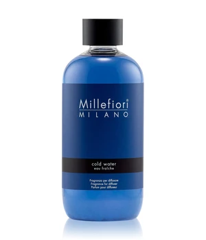 Millefiori Milano Reed Diffusers Cold Water Refill 250ml