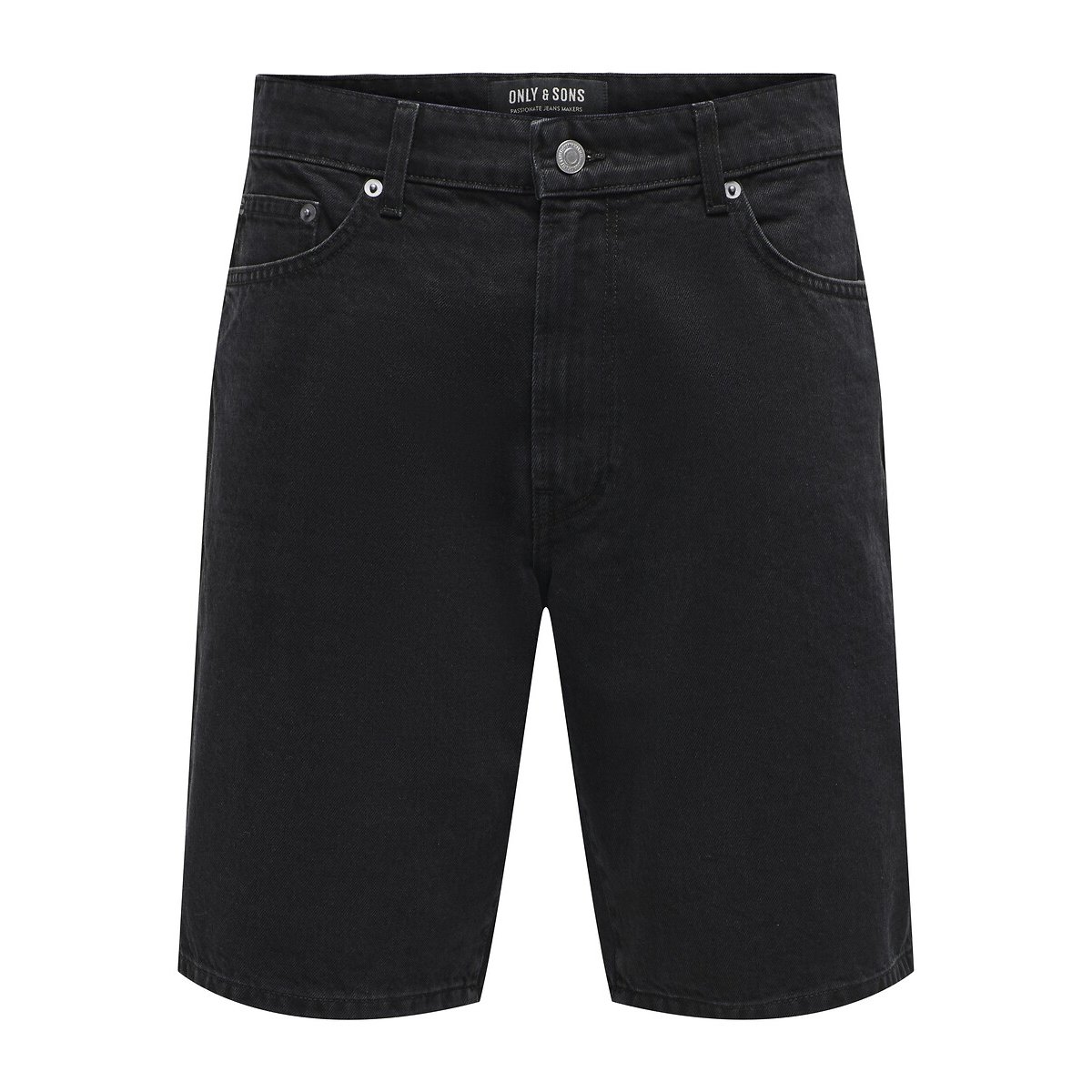 Only & Sons Denim Shorts