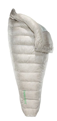 Therm-A-Rest Vesper 20 UL Quilt Sleeping Bag | White