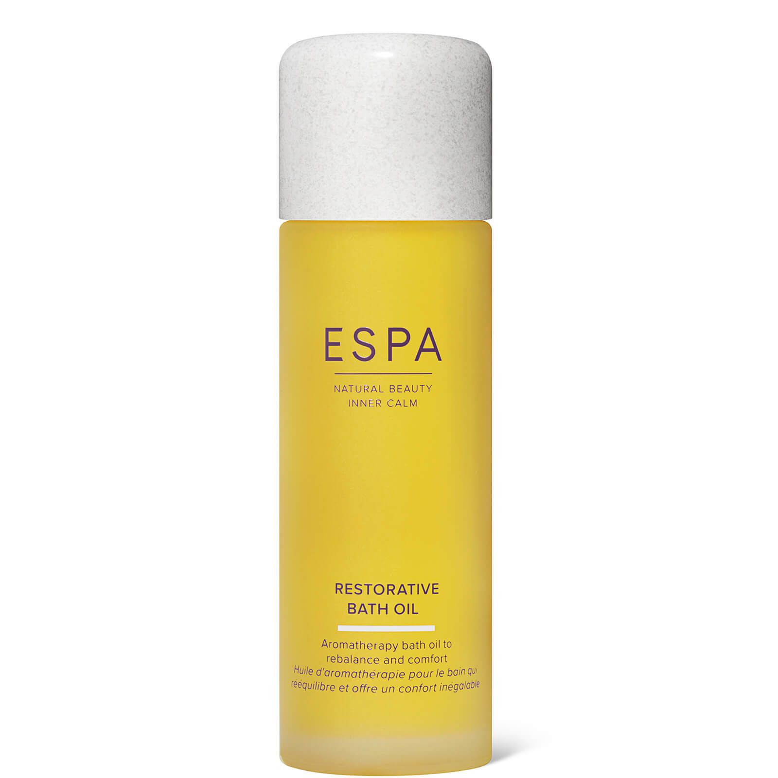 ESPA Restorative Bath Oil, 100ml