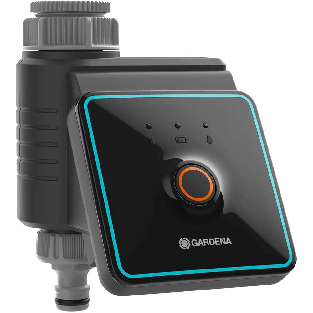 Gardena Water Control Bluetooth Timer