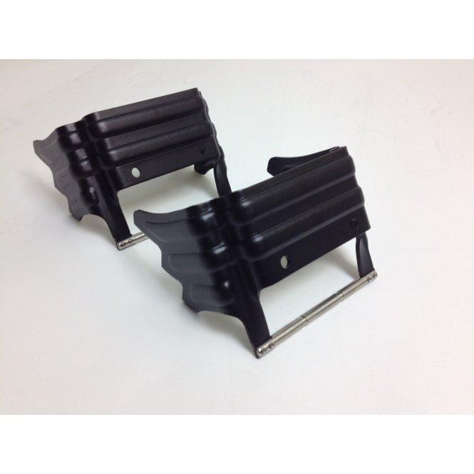 Atomic Salomon  Shift 120mm Crampons