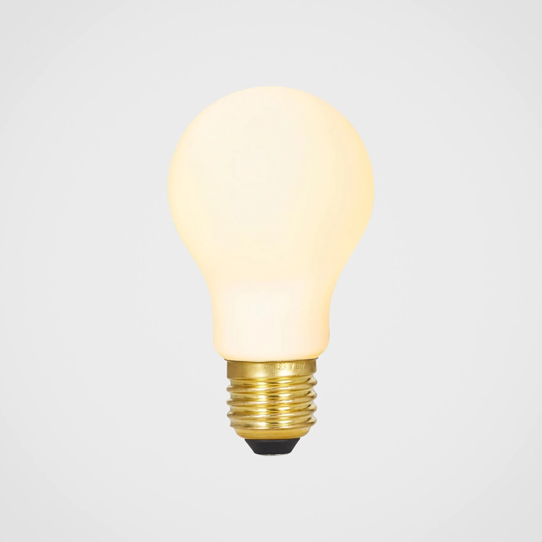 Tala Globe LED Bulb - White Bulbs Light Bulbs & Cables