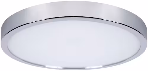 Paulmann 5.4cm LED Recessed Lighting Kit gray