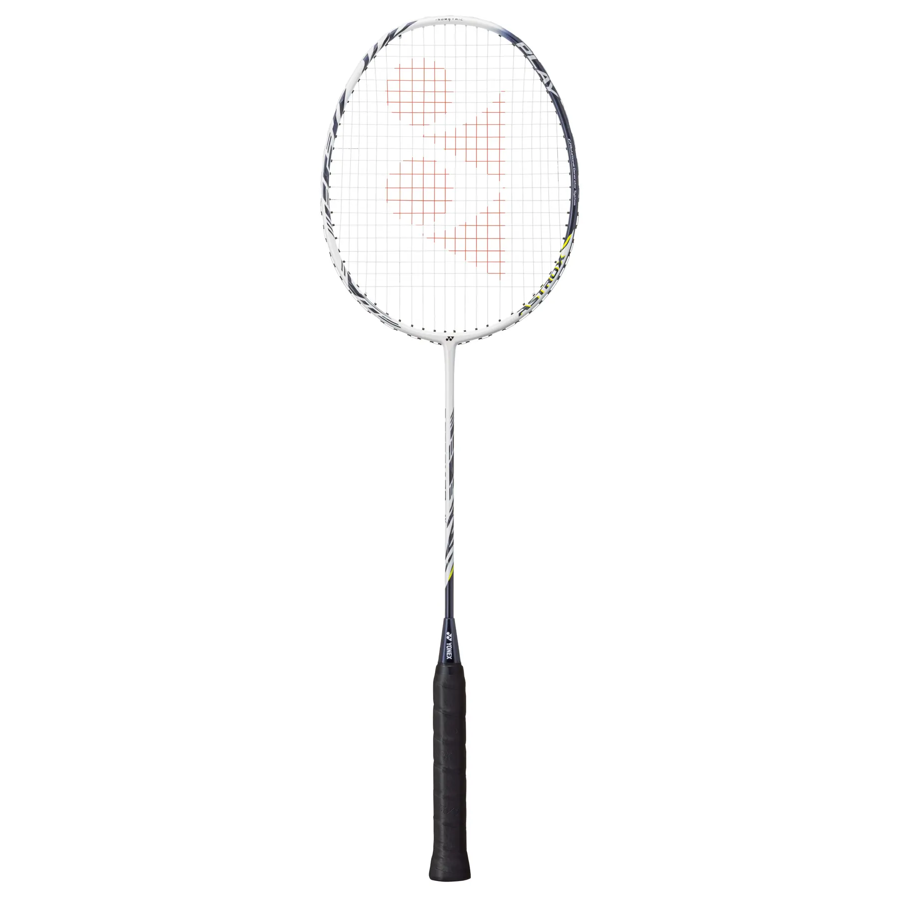 Yonex Astrox 99 Play Badminton Racket - O/S, WHITE