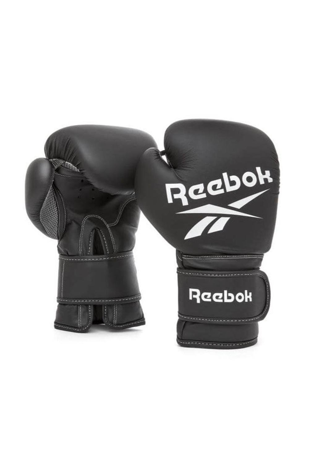 Reebok Boxing Gloves|Size: 14oz|black