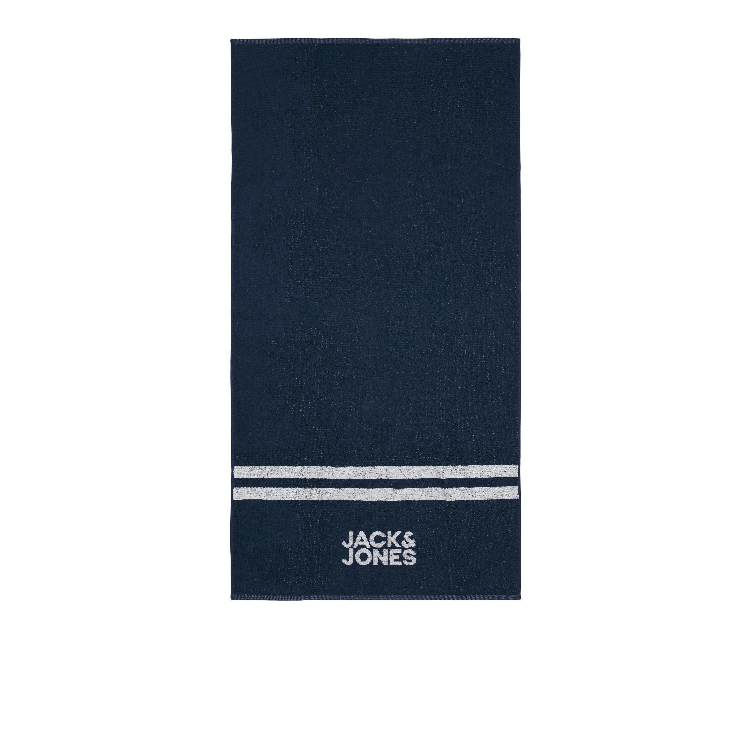JACK AND JONES Club Towel Sn54 - Blue