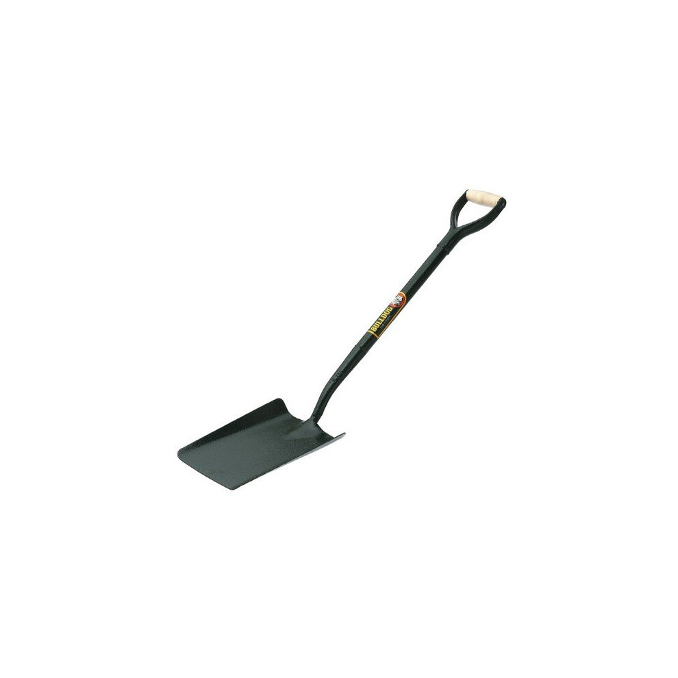 Bulldog 5tm2am Taper Mouth Shovel No.2myd A/m