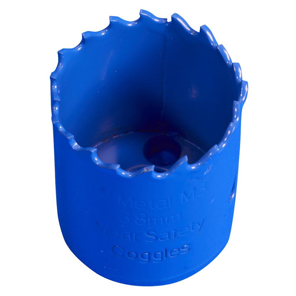 Sealey Hss Hole Saw Blade 38mm