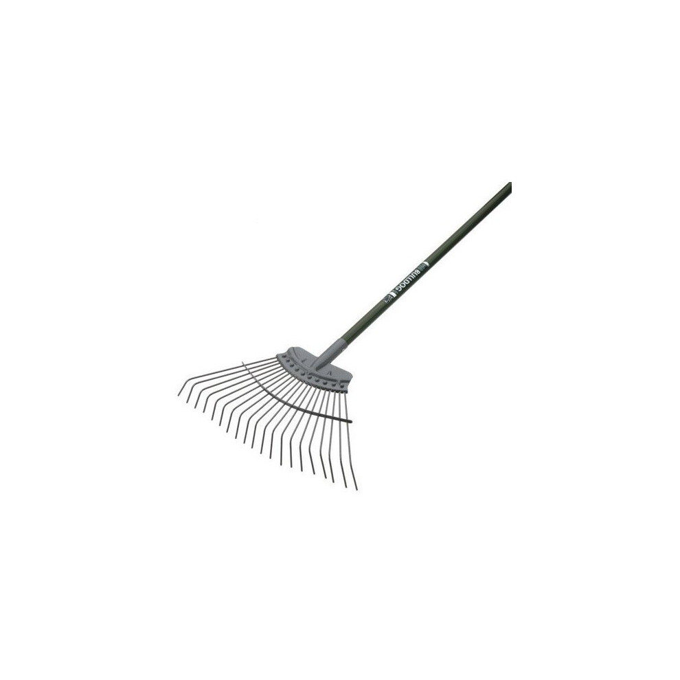 Evergreen Lawn Rake 1.2m
