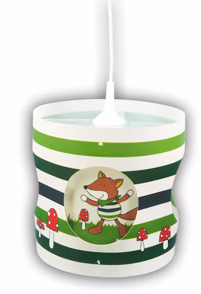 Niermann Fudalo Fox pendant light