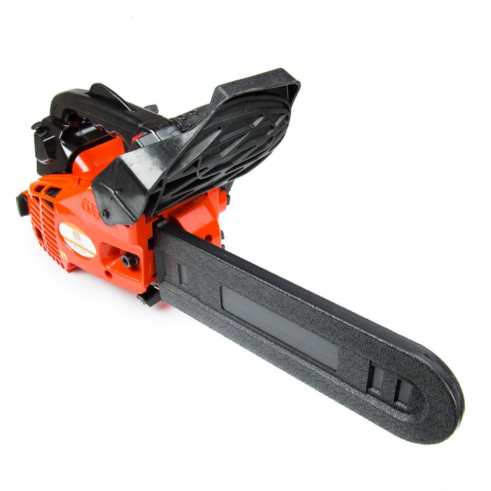 BLUMEN GARTEN Motosega a scoppio per potatura 25,4cc 2 tempi barra 30cm RG-3000