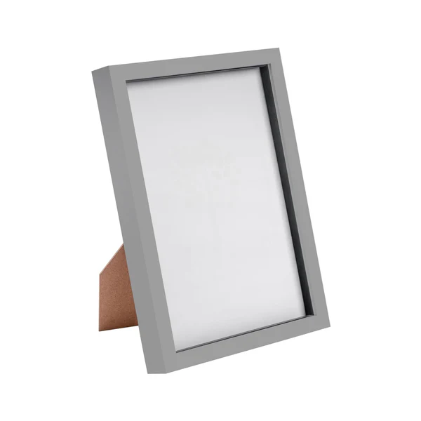 8x12" 3d Box Photo Frame