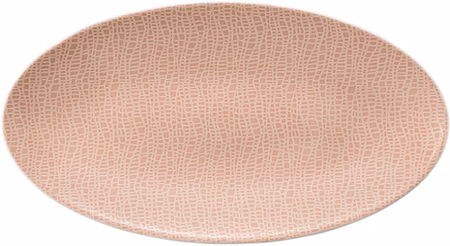 Seltmann Weiden Life Fashion Serving Platter pink