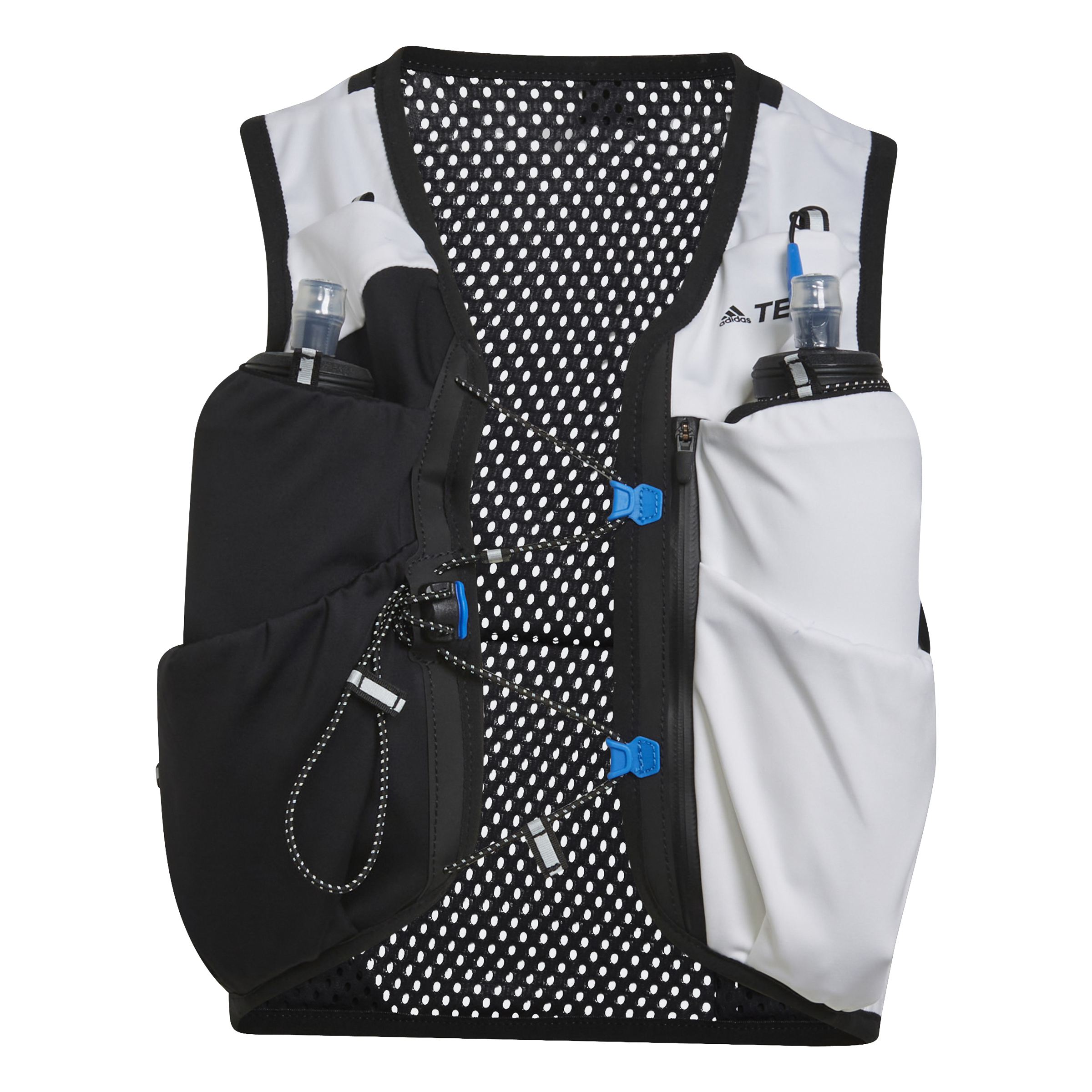 Adidas men's Running vests | L