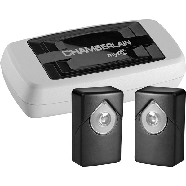 CHAMBERLAIN 830REV Gateway MyQ System Smart Home Garage Door Inter...