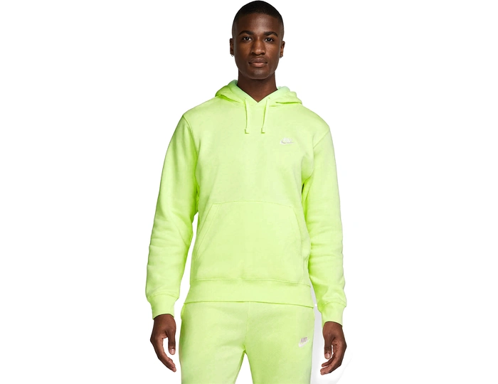 Nike Club - Men Hoodies