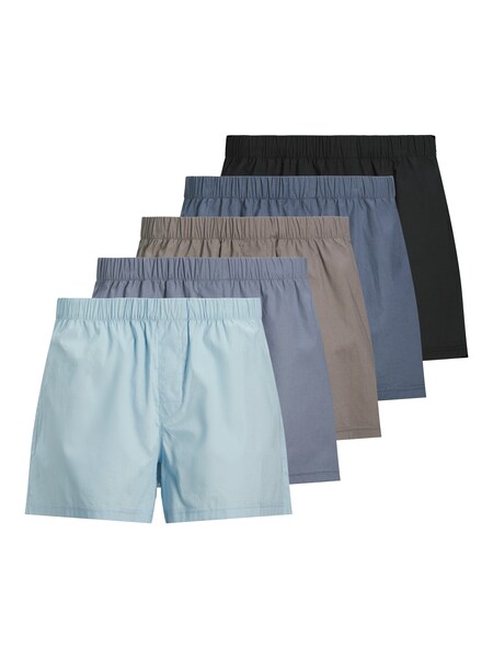 Jack & Jones Boxer shorts Jack & Jones Milano (x5)