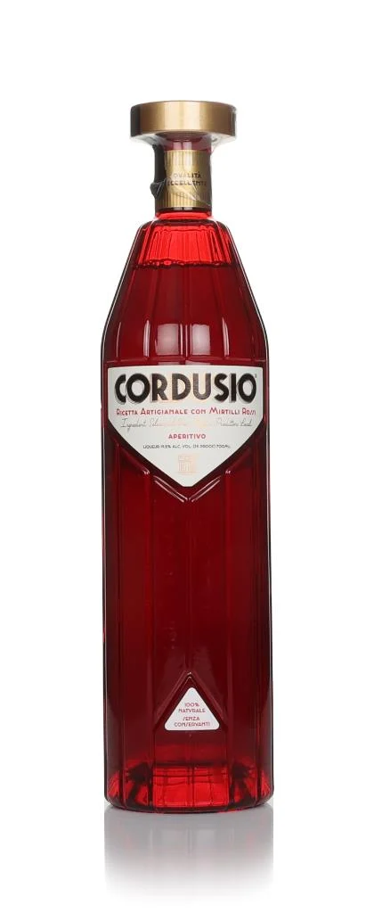 Cordusio Aperitivo Liqueurs