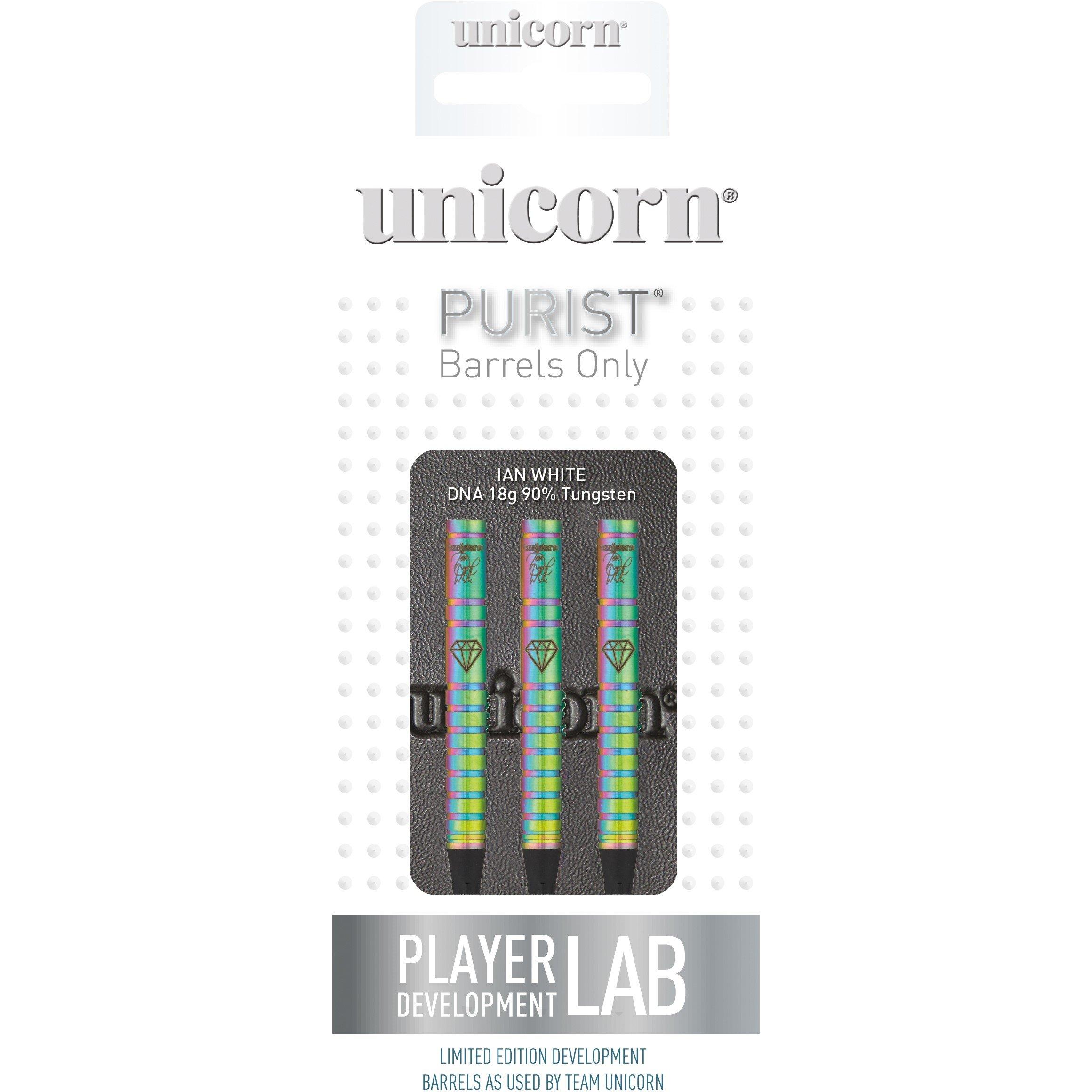 Unicorn Darts Ianwhite Dna T 99 - Multi