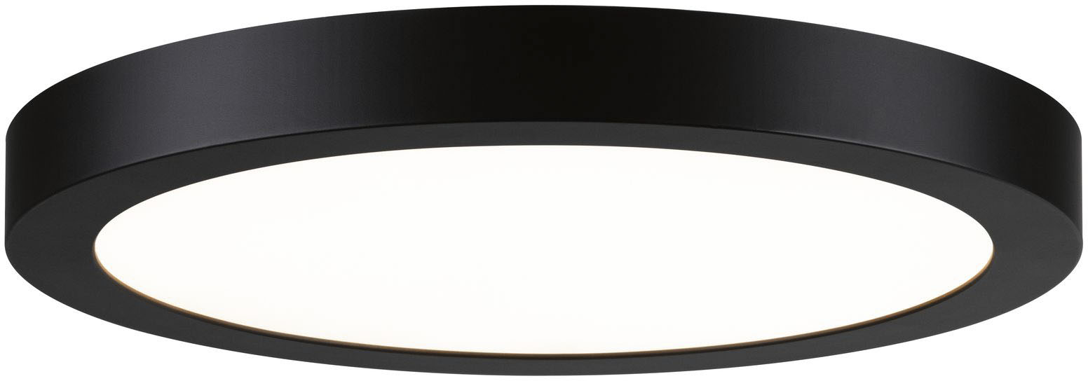 Paulmann Abia LED Panel black