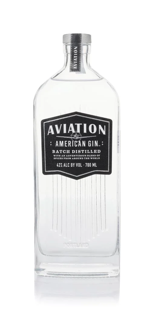 Aviation Gin 3cl Sample Gin