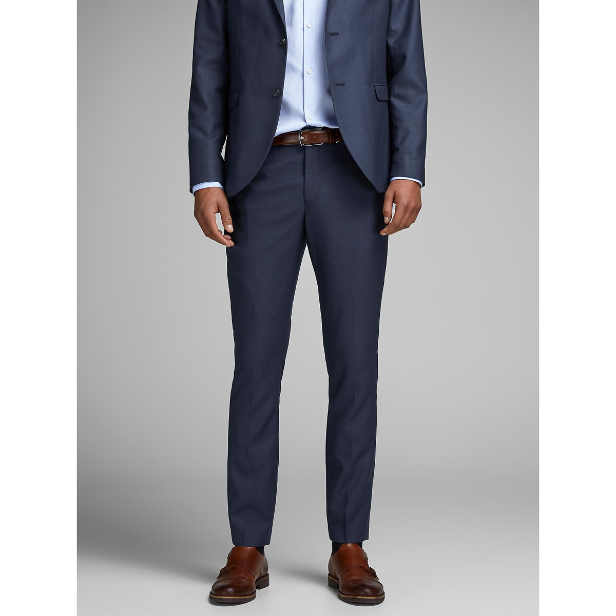 Jack & Jones Jprsolaris Suit Trousers
